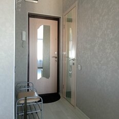 Квартира 45 м², студия - изображение 3