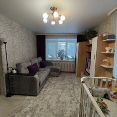 Квартира 30,8 м², 1-комнатная - изображение 3