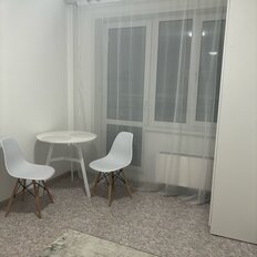 Квартира 29 м², 1-комнатная - изображение 5