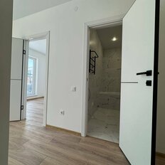 Квартира 29,7 м², 1-комнатная - изображение 2