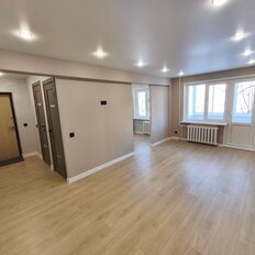 Квартира 45 м², 2-комнатная - изображение 3