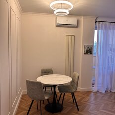 Квартира 50 м², 1-комнатная - изображение 5