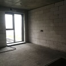 Квартира 50 м², 1-комнатная - изображение 4