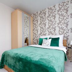 Квартира 46 м², 2-комнатная - изображение 3