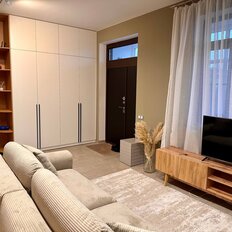 таунхаус + 2,5 сотки, участок - изображение 2