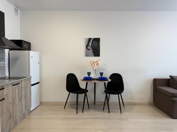 50 м², 1-комнатная квартира 1 500 ₽ в сутки - изображение 84