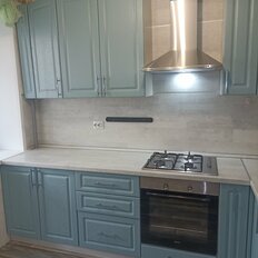 Квартира 40 м², 1-комнатная - изображение 2