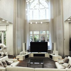 Квартира 480 м², 7-комнатная - изображение 2