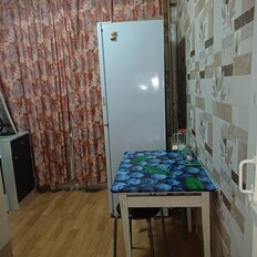 Квартира 35 м², 1-комнатная - изображение 5