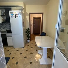 Квартира 43,3 м², 1-комнатная - изображение 5