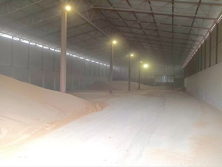 85 м², помещение свободного назначения 12 000 000 ₽ - изображение 27