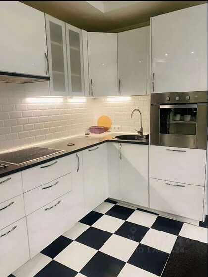 80,7 м², 2-комнатная квартира 120 000 ₽ в месяц - изображение 71