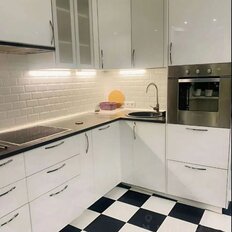 Квартира 68 м², 2-комнатная - изображение 1