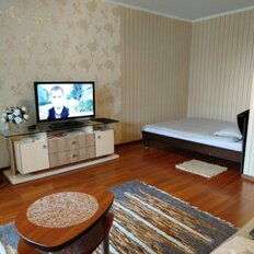 Квартира 45 м², 1-комнатная - изображение 2