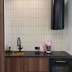 Квартира 38 м², 1-комнатные - изображение 4