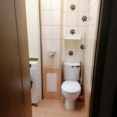 Квартира 54 м², 2-комнатная - изображение 5