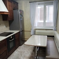 Квартира 34 м², 1-комнатная - изображение 1