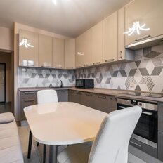 Квартира 41 м², 1-комнатная - изображение 1