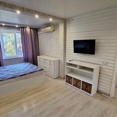 Квартира 36 м², 1-комнатная - изображение 2