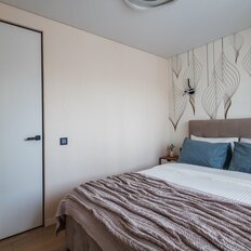 Квартира 38 м², 2-комнатная - изображение 4