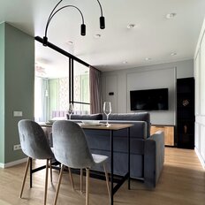 Квартира 45 м², 2-комнатная - изображение 2