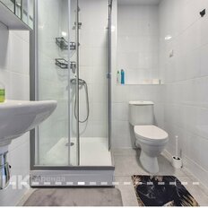 Квартира 23 м², студия - изображение 1