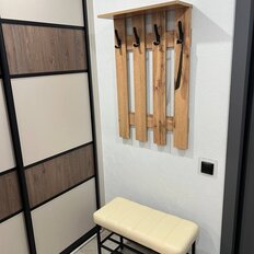 Квартира 39 м², 1-комнатная - изображение 3
