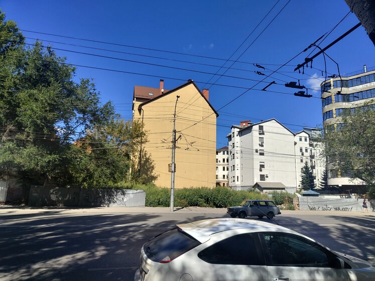 68 м², 2-комнатная квартира 6 042 750 ₽ - изображение 29
