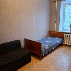 12 м², комната - изображение 4