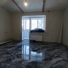 Квартира 65 м², 3-комнатная - изображение 3