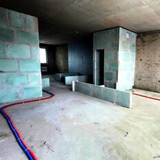 Квартира 118,7 м², 3-комнатная - изображение 5