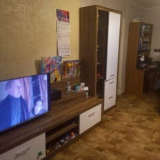 Квартира 36,9 м², 1-комнатная - изображение 2