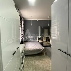 Квартира 30 м², 1-комнатная - изображение 3