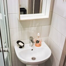 Квартира 30 м², 1-комнатная - изображение 1