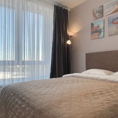 Квартира 37 м², 1-комнатная - изображение 2