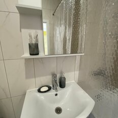 Квартира 35 м², 1-комнатная - изображение 1