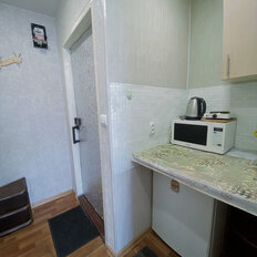 Квартира 19 м², 1-комнатная - изображение 3