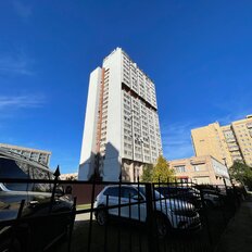 Квартира 22,5 м², студия - изображение 1