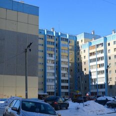 Квартира 65 м², 2-комнатная - изображение 1