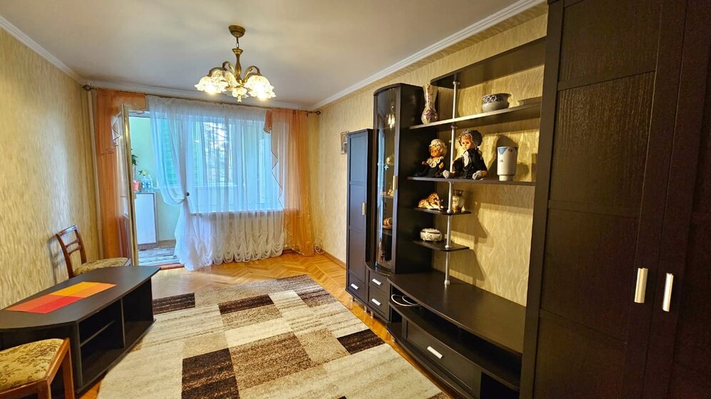 55,9 м², 2-комнатная квартира 10 761 309 ₽ - изображение 21