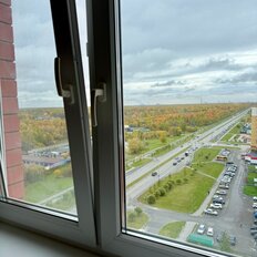 Квартира 43 м², 1-комнатная - изображение 2