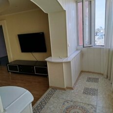 Квартира 76 м², 3-комнатная - изображение 4