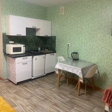 Квартира 26 м², студия - изображение 4