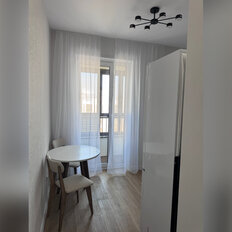 Квартира 27,5 м², 1-комнатная - изображение 3