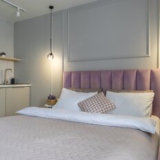 Квартира 20 м², студия - изображение 4