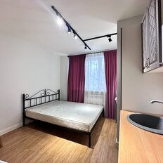 Квартира 19 м², 1-комнатная - изображение 3