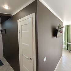 Квартира 32 м², 1-комнатная - изображение 5