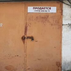 18 м², гараж - изображение 1