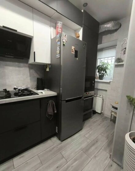 44,7 м², 1-комнатная квартира 6 870 000 ₽ - изображение 12