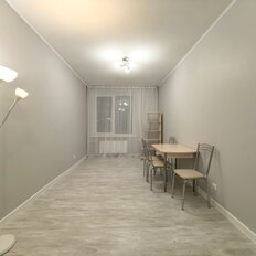 Квартира 22,3 м², студия - изображение 2